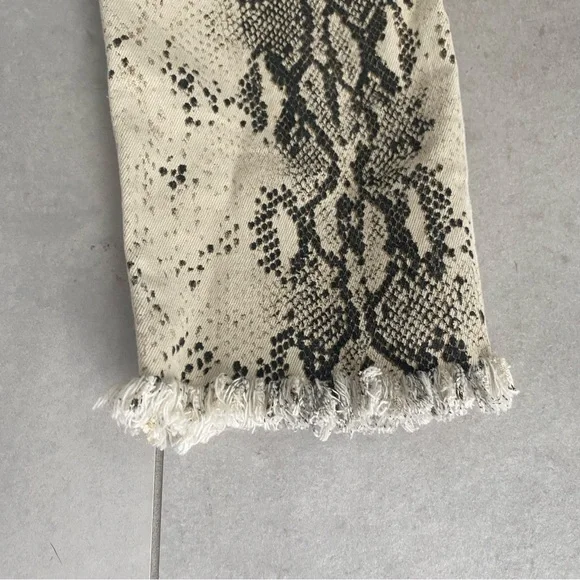 LIONESS PANTS - Picture 9 of 11